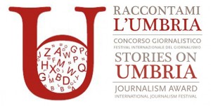 Raccontami l'Umbria