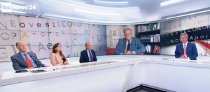 Redmont Rainews 24